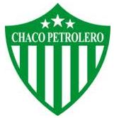 Chaco Petrolero
